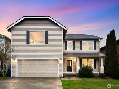 2221 119th Drive SE, Lake Stevens, WA, 98258