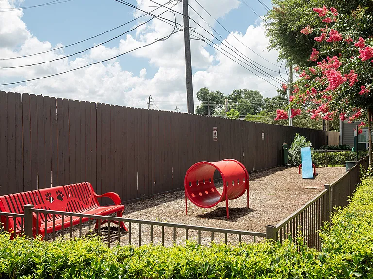 Reserve at Garden Oaks — Photo 21
