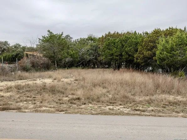 2383 Canyon Lake Forest LOT 59, Canyon Lake, TX 78133