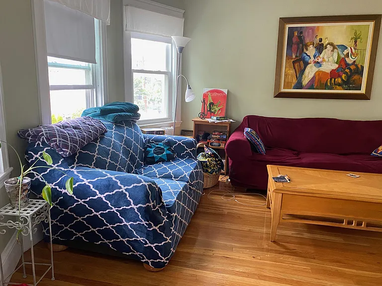 105 Montgomery St #1 — Photo 8