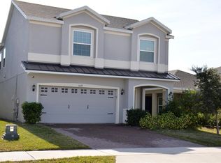 6877 Wilson Hammock Ave, Groveland, FL 34736