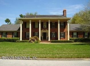 8129 Mar Del Plata St E, Jacksonville, FL 32256