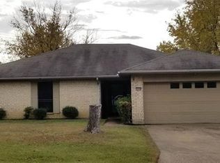 3430 Reno Dr, Paris, TX 75462