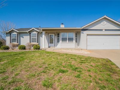 800 N Valleywind Ct, O'Fallon, MO, 63366