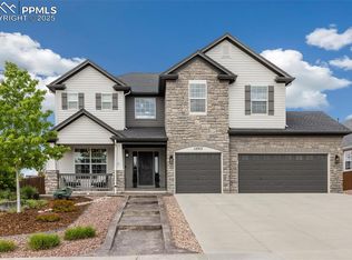 12912 Fishers Island Rd, Peyton, CO 80831