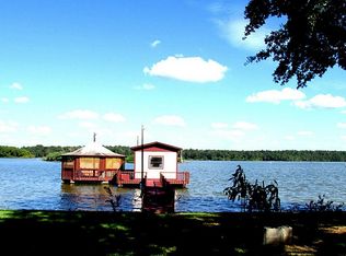 602 Beverly Blvd, Onalaska, TX 77360