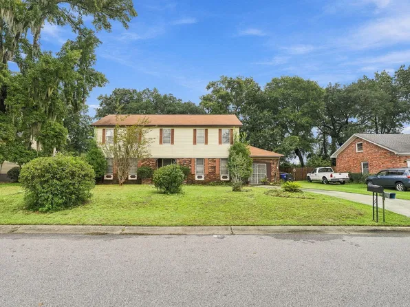 1114 Rosemead Rd, Mount Pleasant, SC 29464
