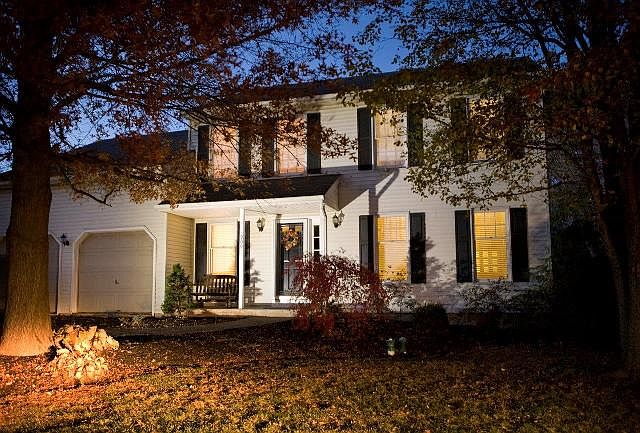 909 Shamrock