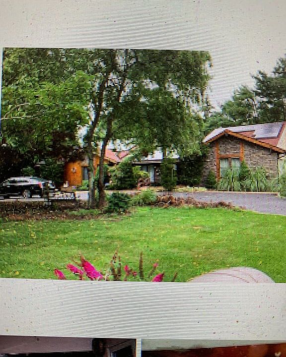 12 Brasswood MillPond estate