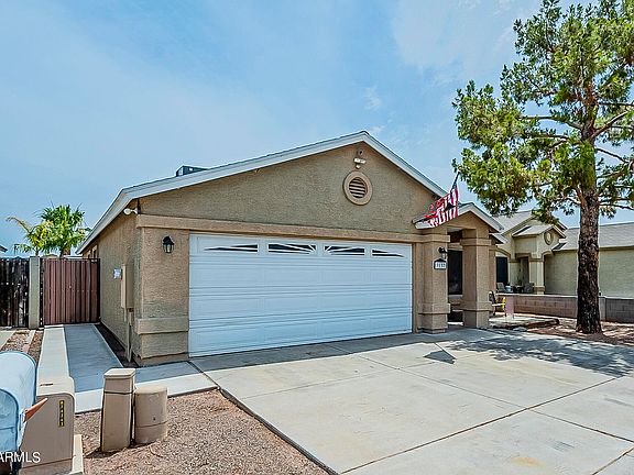 2nd image of 3137 W Los Gatos Dr