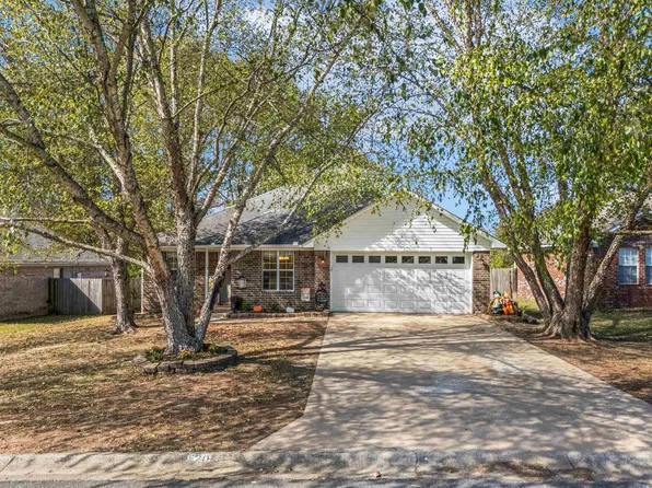 20 Whispering Wind Cir, Vilonia, AR 72173