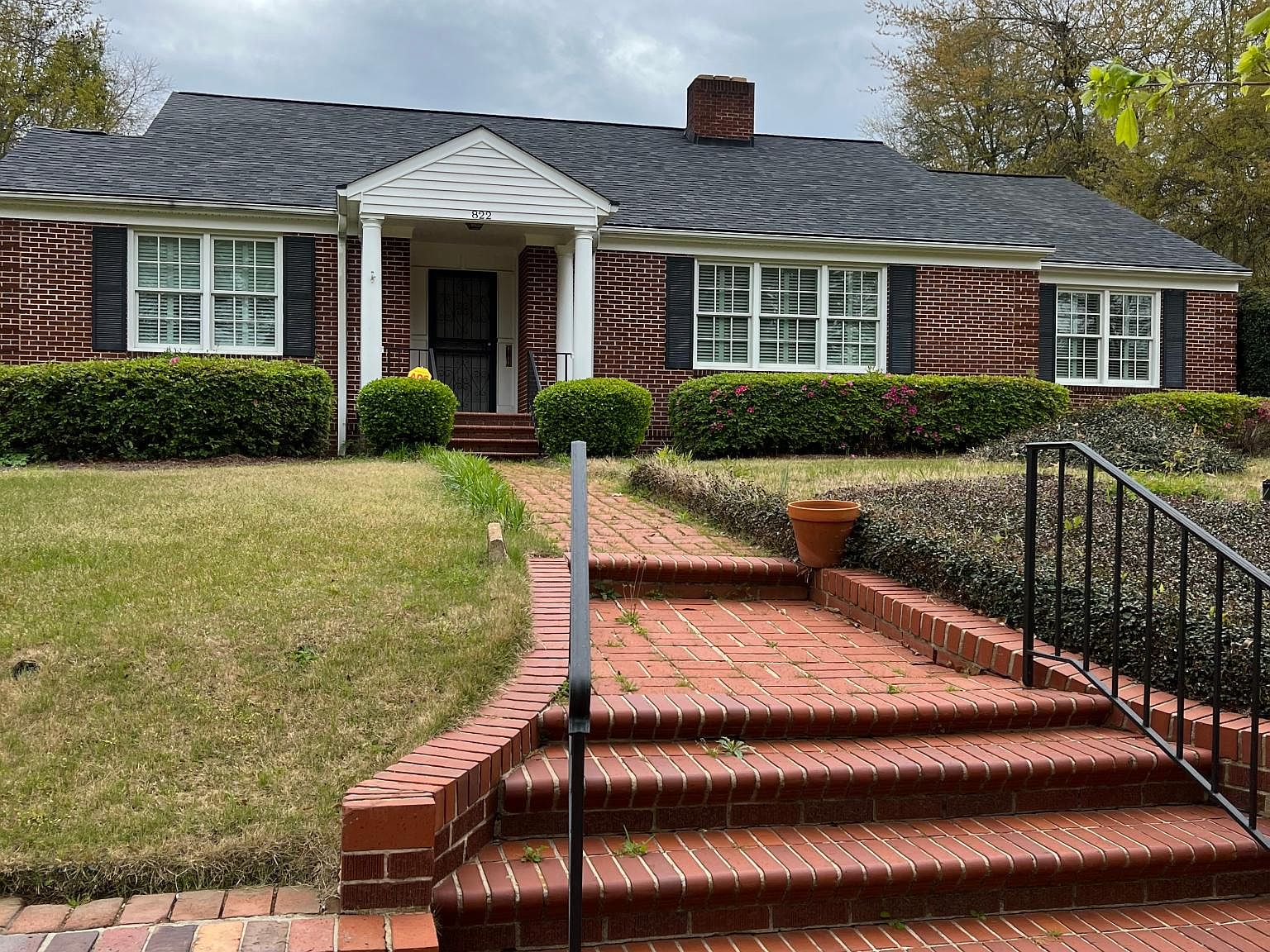 822 Johns Rd, Augusta, GA 30904 Zillow
