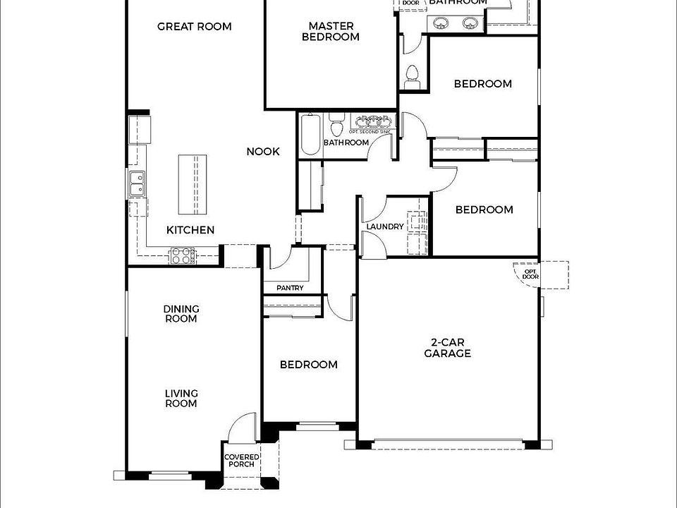2nd image of 1503 Levin St