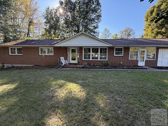 2nd image of 1903 Reed Creek Dr