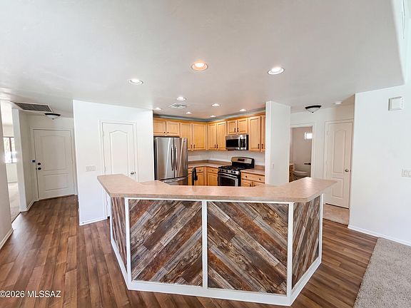 2nd image of 6461 W Harbin Ridge Way