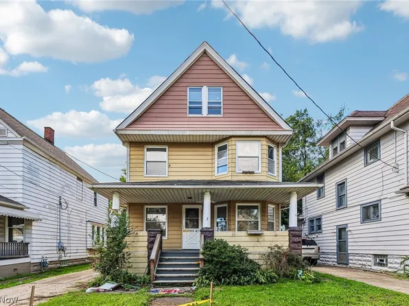 7004 Lansing Ave, Cleveland, OH 44105