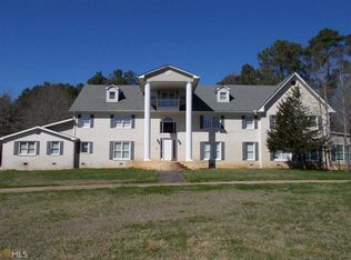 1670 Wall Rd, Monroe, GA 30656