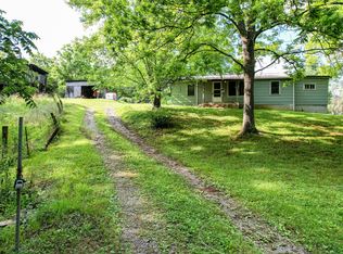 1025 Pilot Mountain Rd, Bulls Gap, TN 37711