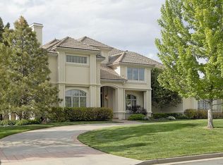4351 Preserve Pkwy S, Greenwood Village, CO 80121