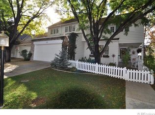 4530 S Verbena St, Denver, CO 80237