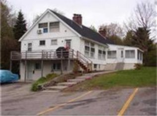 67 Curve St APT 4, Millis, MA 02054