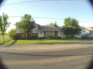 880 W 1600 S, Mapleton, UT 84664