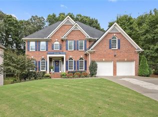4523 Fairecroft Ter, Suwanee, GA 30024