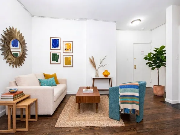 341 W 45th St APT 511, New York, NY 10036