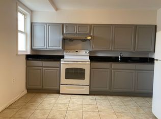 1537 Spring Garden St #3F, Philadelphia, PA 19130