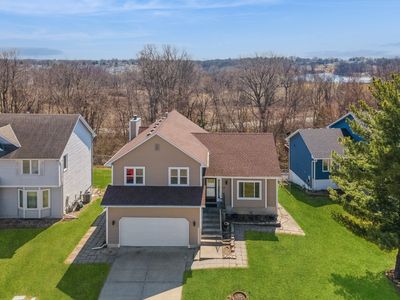 445 E Burnham Ave, Des Moines, IA, 50315