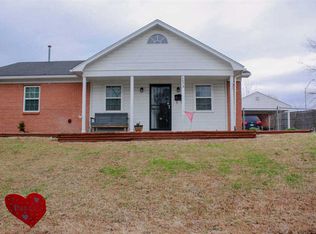 2878 Princeton Ave, Memphis, TN 38112