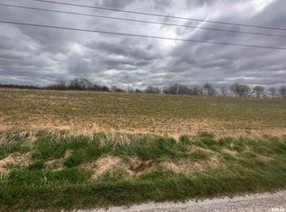Smith Rd, Virginia, IL 62691