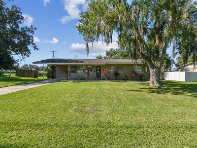 37152 Howard Ave, Dade City, FL, 33525