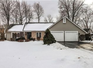 51 Shepperton Way #PVT, Rochester, NY 14626