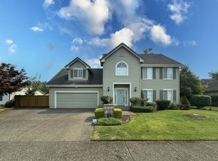 1738 Victorian Way, Eugene, OR 97401