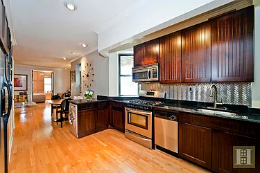 Sold by Halstead Real Estate