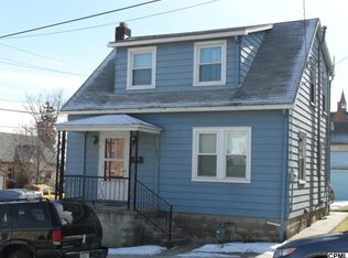 203 Walnut St, Wrightsville, PA 17368