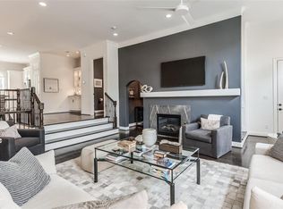 6513 Taggart St UNIT B, Houston, TX 77007