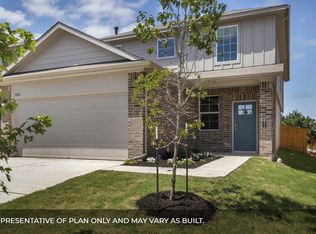 11524 Rush Ln, Elgin, TX 78621