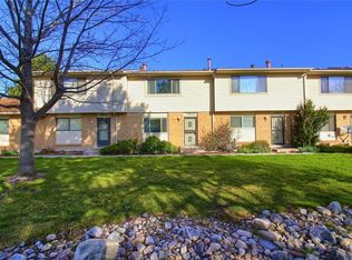 12835 E Louisiana Ave, Aurora, CO 80012