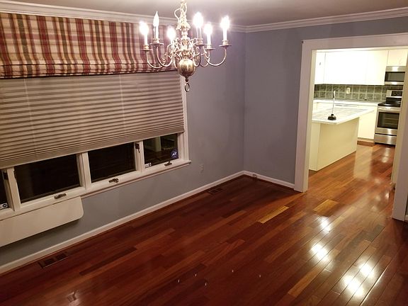16x12 Dining Room