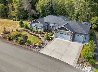 15672 N Deception Shores Drive, Anacortes, WA 98221
