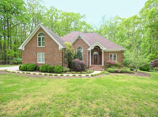 14 Whit Ct, Angier, NC 27501