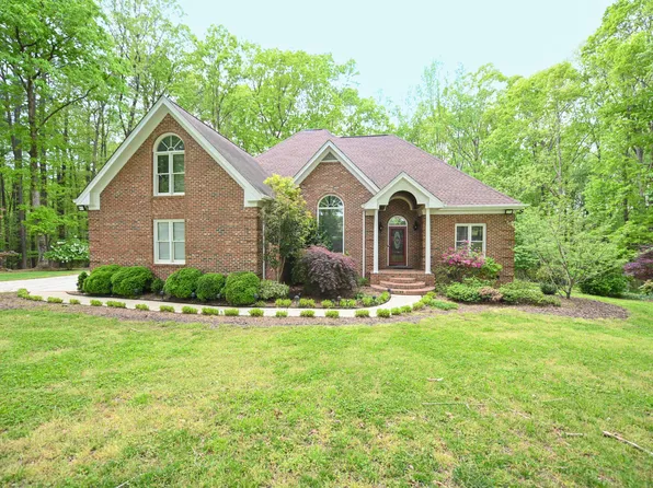 14 Whit Ct, Angier, NC 27501