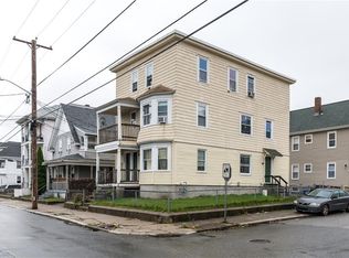 166 Sabin St, Pawtucket, RI 02860