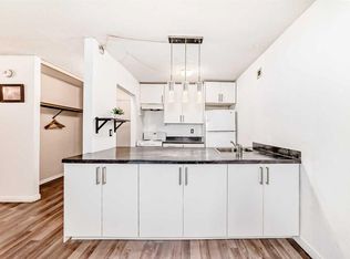 221 N 6th Ave SE #1403, Calgary, AB T2G 4Z9