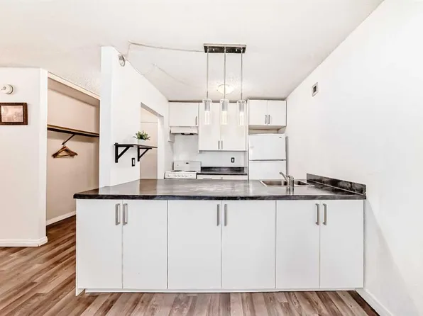 221 N 6th Ave SE #1403, Calgary, AB T2G 4Z9