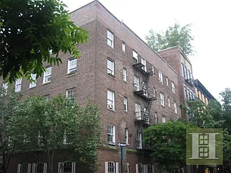 Rented by Halstead Real Estate
