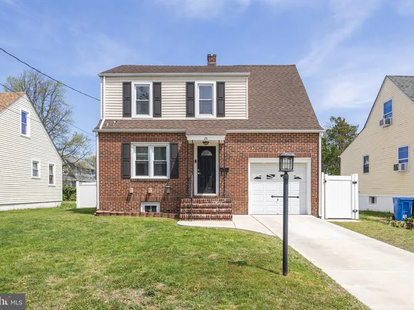 25 Cedar Ave, Westville, NJ 08093