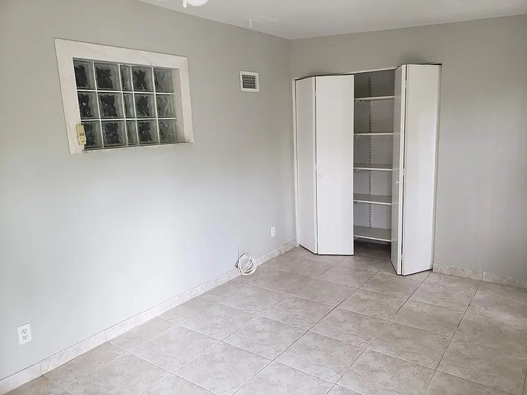 Back family room